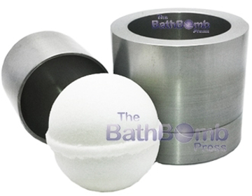 Show details for Extra Large Round Mold (3") Picture of Extra Large Round Mold (3")