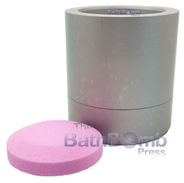 Show details for Shower Tablet Mold Picture of Shower Tablet Mold