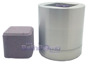 Show details for Square Cube Mold (1.75") Picture of Square Cube Mold (1.75")