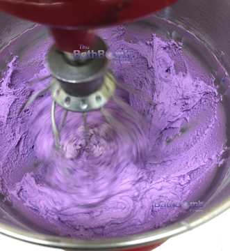 Show details for Bubble Frosting Recipe Picture of Bubble Frosting Recipe