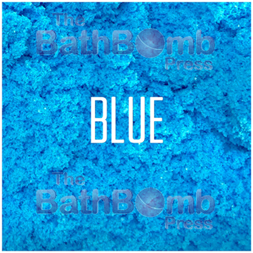 Show details for Blue #1 Bath Bomb Powder Colorant - Water Soluble Picture of Blue #1 Bath Bomb Powder Colorant - Water Soluble