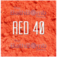 Show details for Red #40 Bath Bomb Colorant - Water Soluble Picture of Red #40 Bath Bomb Colorant - Water Soluble