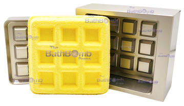 Waffle Mold Picture of Waffle Mold