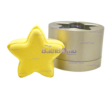 Show details for Star Mold Picture of Star Mold
