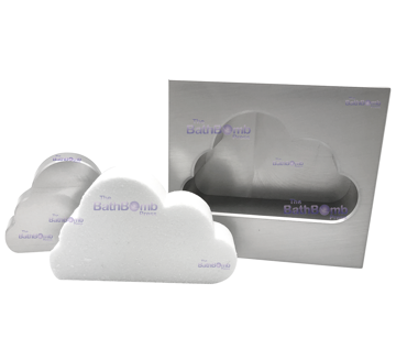 Show details for Cloud Mold Picture of Cloud Mold