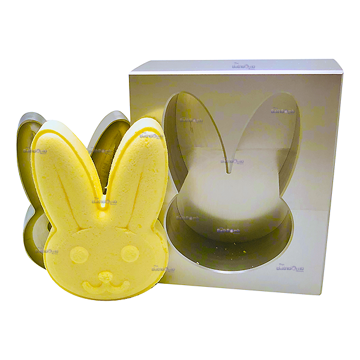 Bunny Mold Picture of Bunny Mold