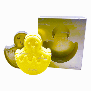 Show details for Hatchling Mold Picture of Hatchling Mold