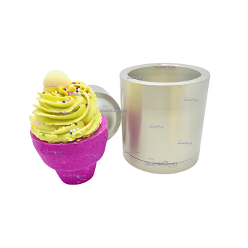 Show details for Sundae Mold Picture of Sundae Mold