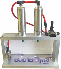 Picture for category The Bath Bomb Presses