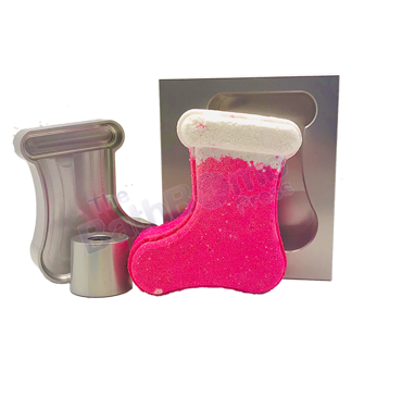 Show products in category Holiday & Christmas Molds Picture for category Holiday & Christmas Molds
