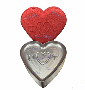 Heart Top - I Heart U Picture of Heart Top - I Heart U