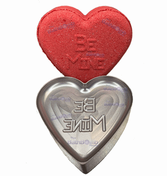 Heart Top - Be Mine Picture of Heart Top - Be Mine