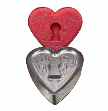 Heart Top - Key To My Heart Picture of Heart Top - Key To My Heart