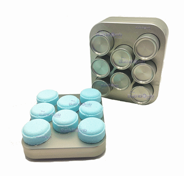 Show details for Mini Tablet Mold Picture of Mini Tablet Mold