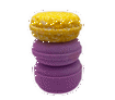 Picture of Shampoo Bar Disc Mold - 2.25"
