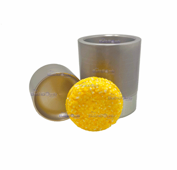 Show details for Shampoo Bar Disc Mold - 1.5" Picture of Shampoo Bar Disc Mold - 1.5"