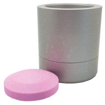 Show products in category Shower Steamer Molds Picture for category Shower Steamer Molds